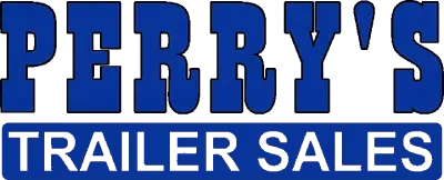 Perry's Trailer Sales logo