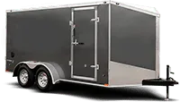 Stock Combo Trailers for sale in Wyoming and Montana