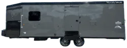 Stock Combo Trailers for sale in Wyoming and Montana