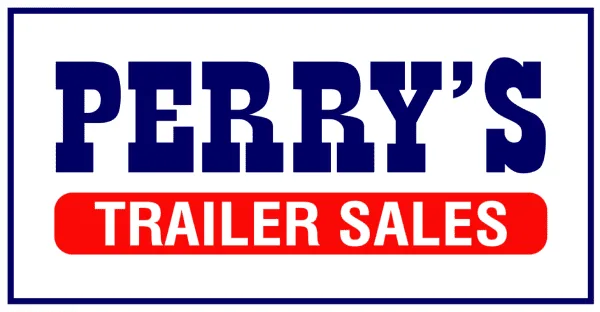 Perry's Trailer Sales logo